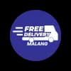 Icon Free Delivery Malang